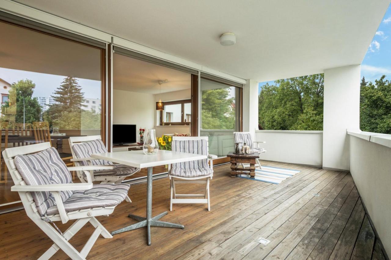 Ferienwohnung Felix Brégence Extérieur photo