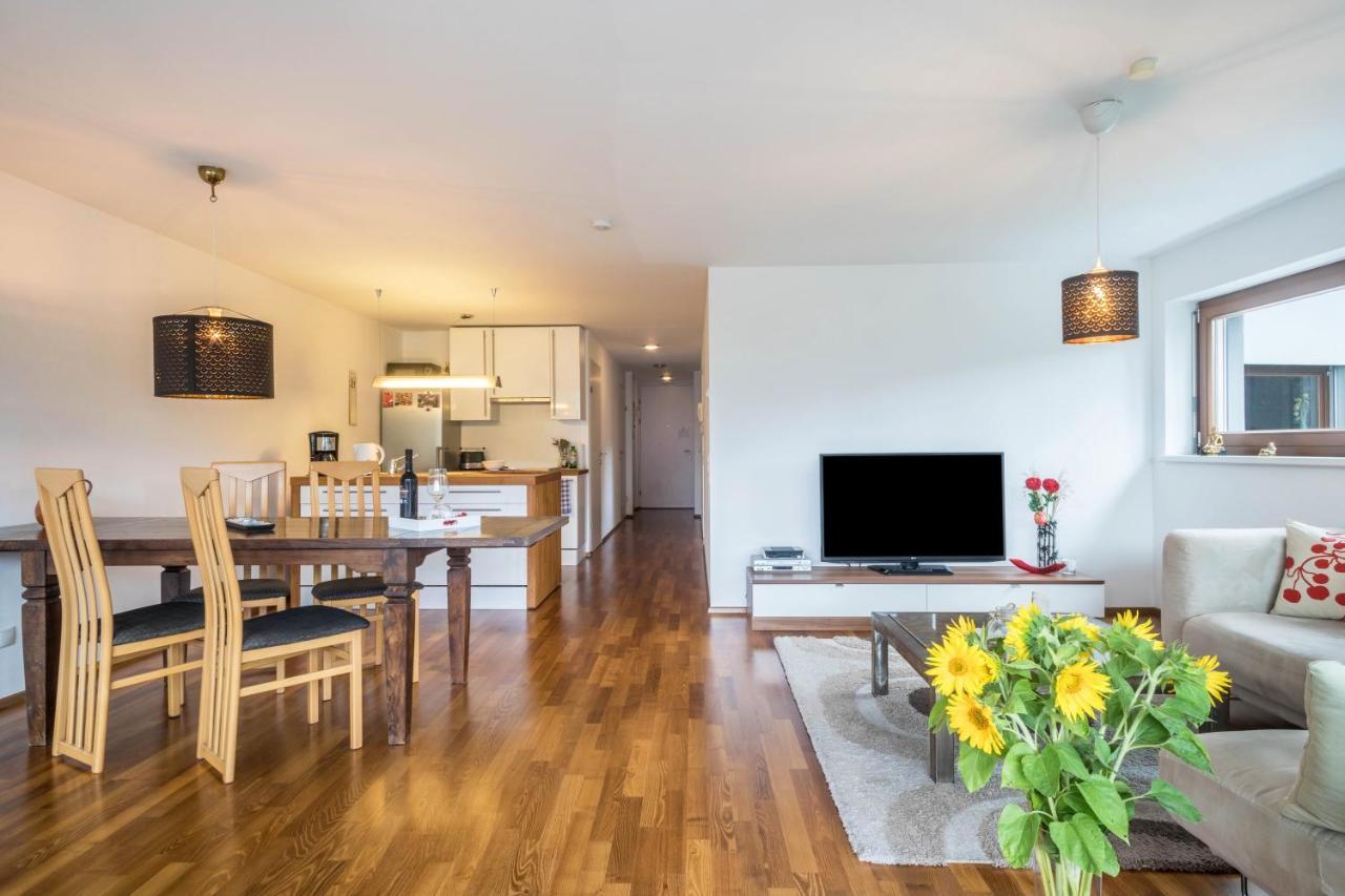 Ferienwohnung Felix Brégence Extérieur photo