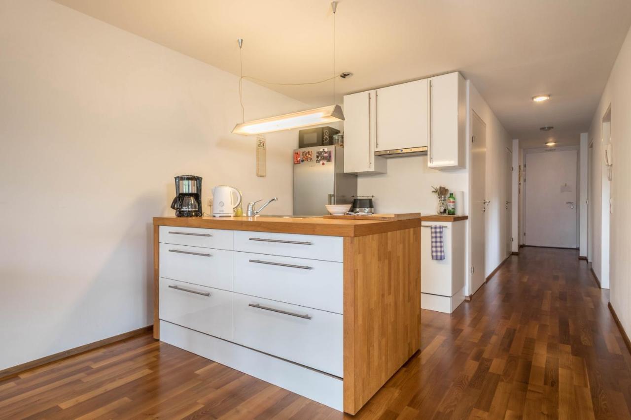 Ferienwohnung Felix Brégence Extérieur photo