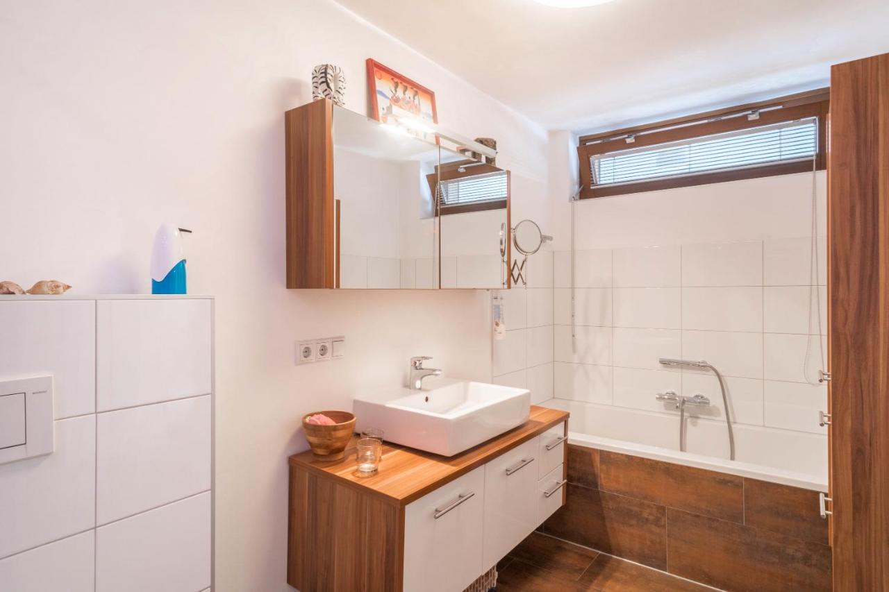 Ferienwohnung Felix Brégence Extérieur photo