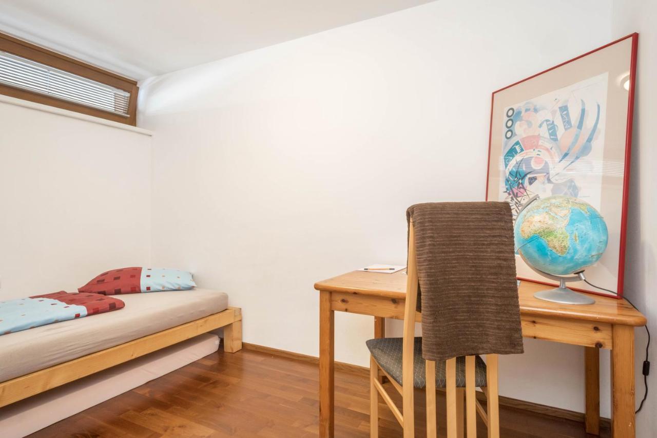 Ferienwohnung Felix Brégence Extérieur photo