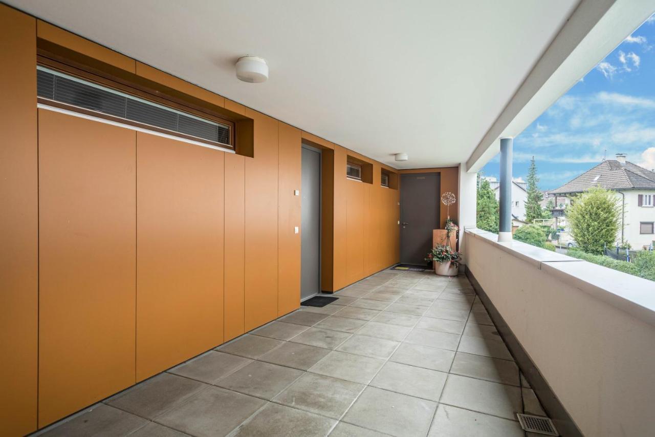 Ferienwohnung Felix Brégence Extérieur photo