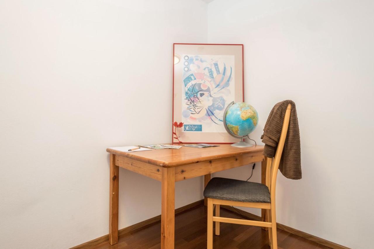 Ferienwohnung Felix Brégence Extérieur photo