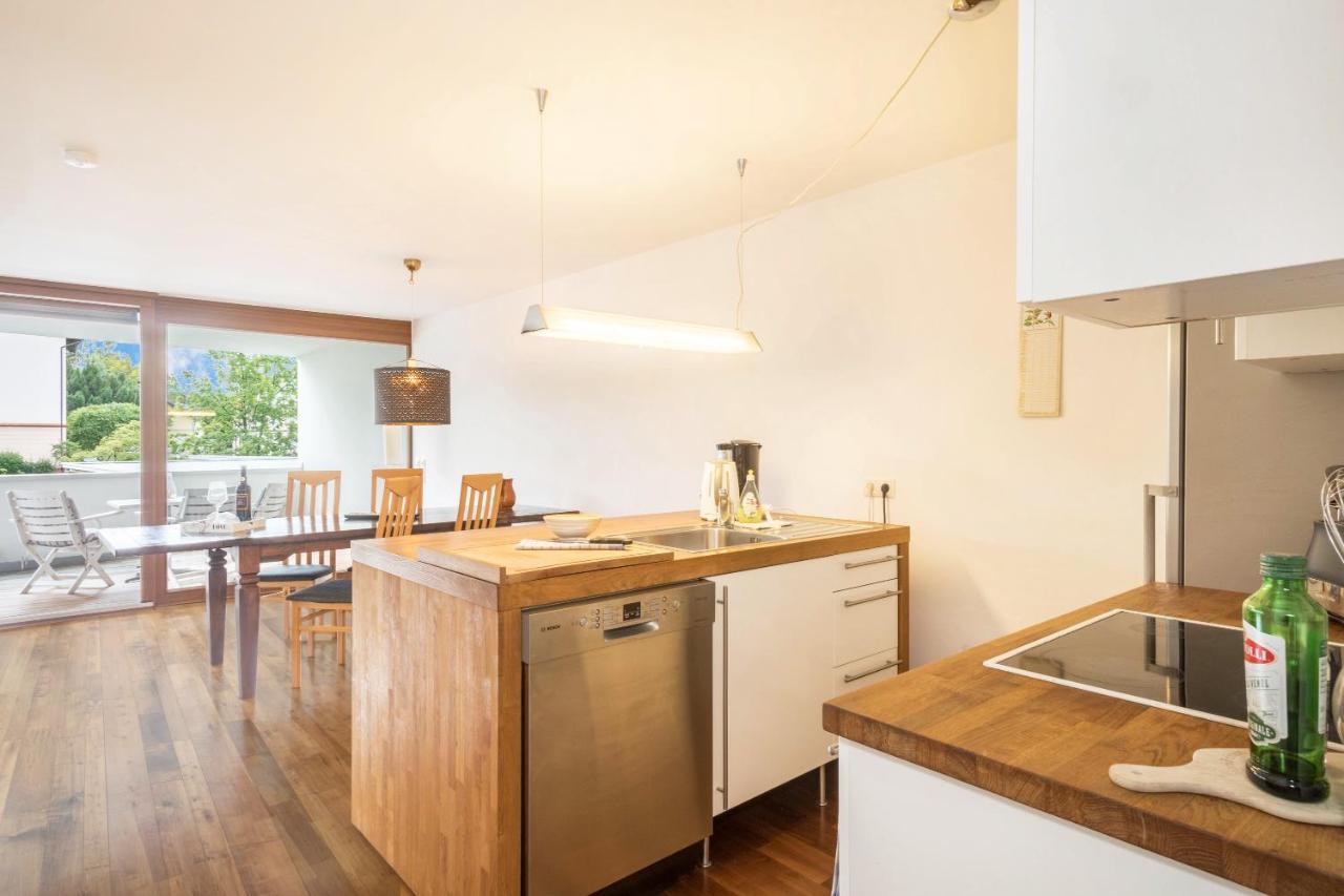 Ferienwohnung Felix Brégence Extérieur photo