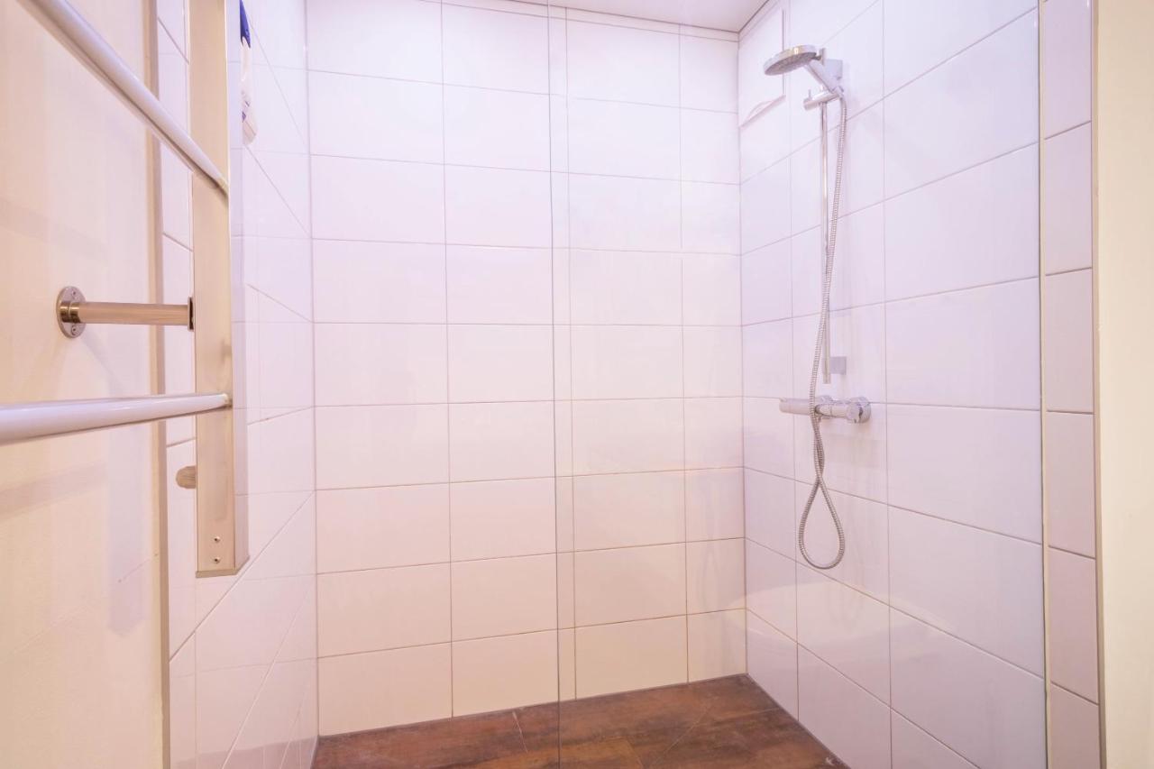 Ferienwohnung Felix Brégence Extérieur photo