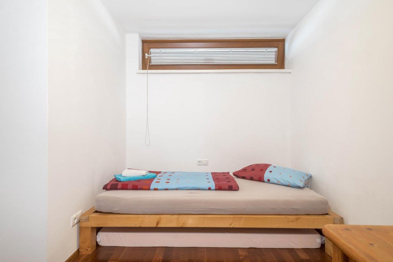 Ferienwohnung Felix Brégence Extérieur photo
