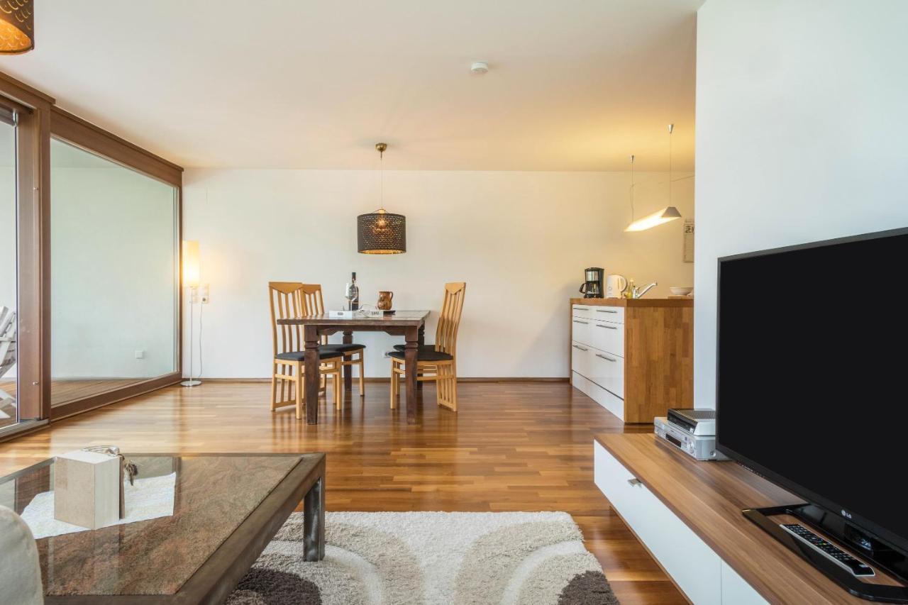 Ferienwohnung Felix Brégence Extérieur photo