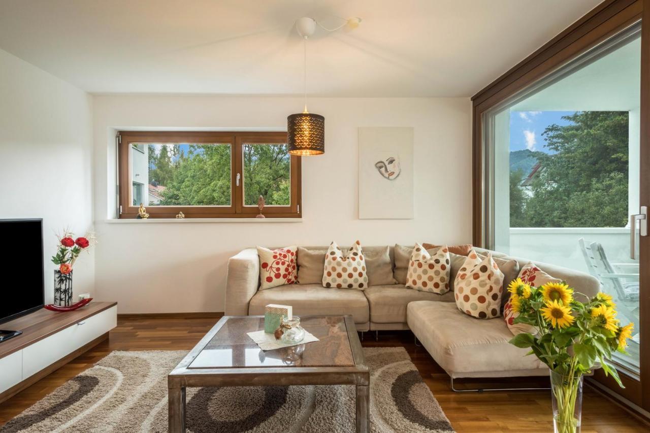 Ferienwohnung Felix Brégence Extérieur photo