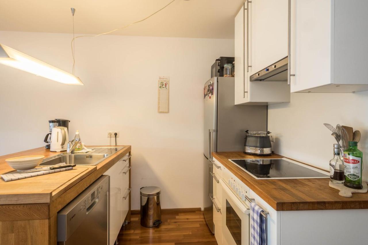 Ferienwohnung Felix Brégence Extérieur photo