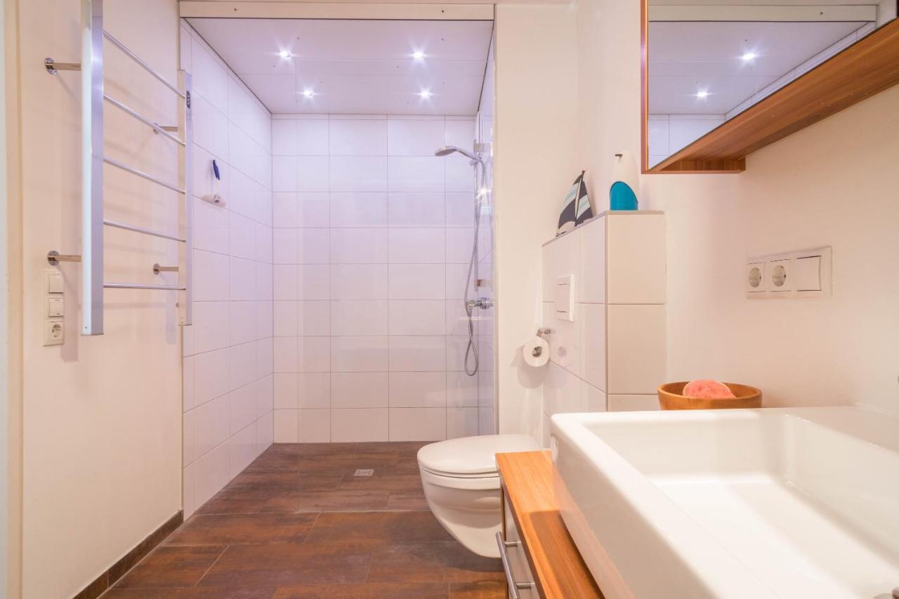Ferienwohnung Felix Brégence Extérieur photo