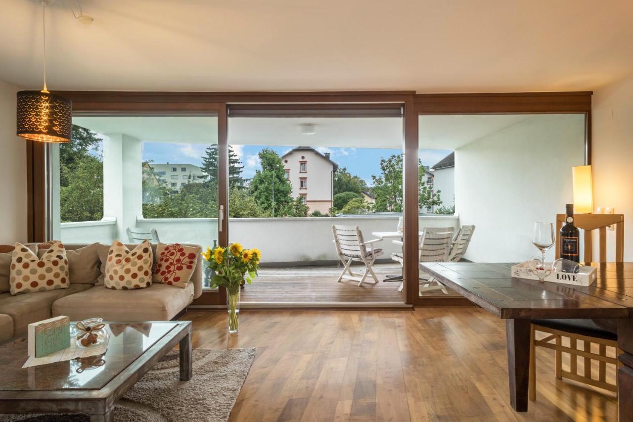 Ferienwohnung Felix Brégence Extérieur photo